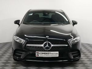 Mercedes-Benz A-Class A180d AMG Line - Image 2