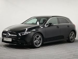Mercedes-Benz A-Class A180d AMG Line - Image 3