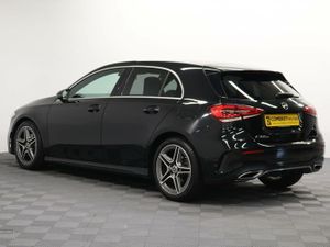 Mercedes-Benz A-Class A180d AMG Line - Image 4