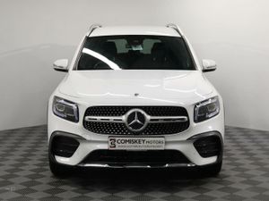 Mercedes-Benz GLB 200 AMG Line - Image 2