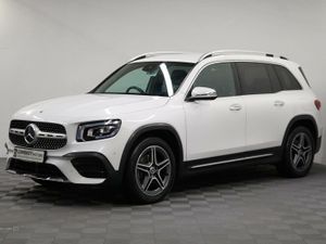 Mercedes-Benz GLB 200 AMG Line - Image 3