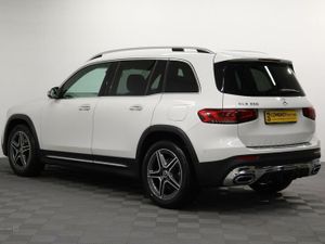 Mercedes-Benz GLB 200 AMG Line - Image 4