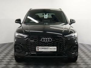 Audi Q5 TDI Edition 1 - Image 2