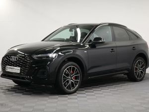 Audi Q5 TDI Edition 1 - Image 3