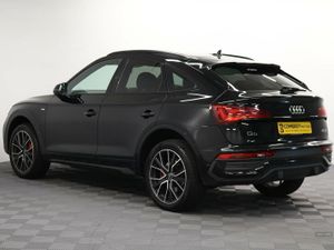Audi Q5 TDI Edition 1 - Image 4