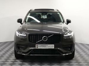 Volvo XC90 B5 MHEV Plus - Image 2