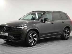 Volvo XC90 B5 MHEV Plus - Image 3