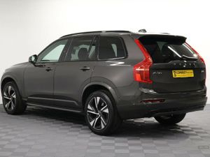 Volvo XC90 B5 MHEV Plus - Image 4