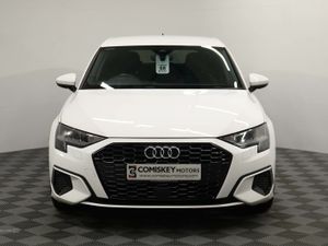 Audi A3 TFSI Sport - Image 4