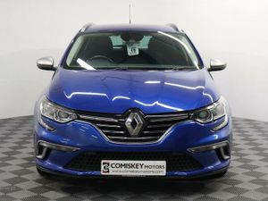 Renault Megane Blue dCi GT Line - Image 2