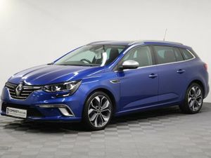 Renault Megane Blue dCi GT Line - Image 3