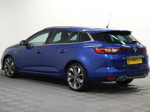 Renault Megane Blue dCi GT Line - Image 4