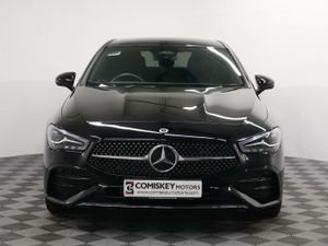 Mercedes-Benz CLA 250e AMG Line - Image 2