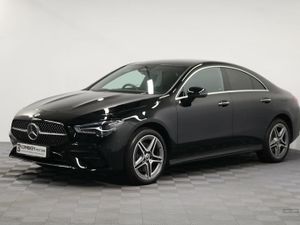 Mercedes-Benz CLA 250e AMG Line - Image 3