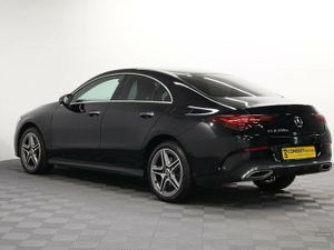 Mercedes-Benz CLA 250e AMG Line - Image 4