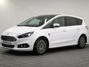 Ford S-Max EcoBlue Titanium - Image 3