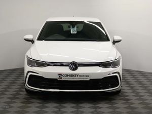 Volkswagen Golf TSI R-Line - Image 2