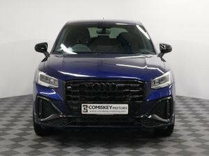 Audi Q2 TFSI CoD Black Edition - Image 2