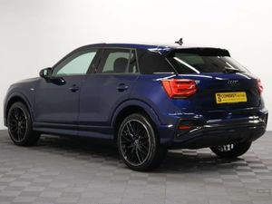 Audi Q2 TFSI CoD Black Edition - Image 4