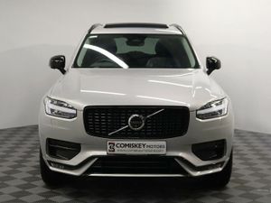 Volvo XC90 B5 MHEV Plus Auto 4WD - Image 2