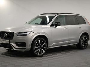 Volvo XC90 B5 MHEV Plus Auto 4WD - Image 4