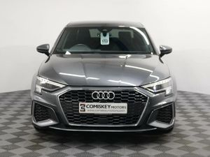 Audi A3 TDI S line - Image 2