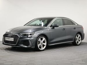 Audi A3 TDI S line - Image 3