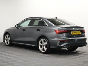 Audi A3 TDI S line - Image 4