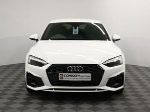 Audi A5 TDI S line - Image 2