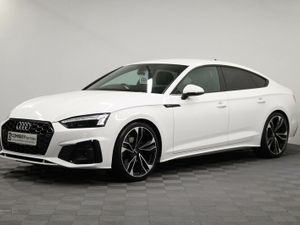 Audi A5 TDI S line - Image 3