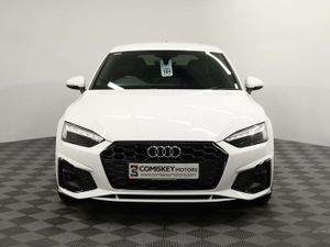 Audi A5 TDI S line - Image 2