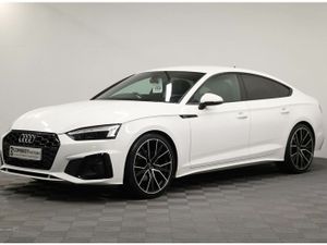 Audi A5 TDI S line - Image 3
