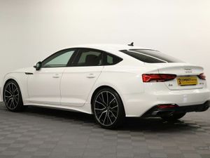 Audi A5 TDI S line - Image 4