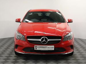 Mercedes-Benz CLA 220d Sport - Image 2