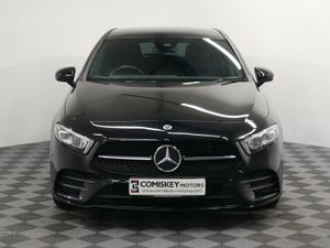 Mercedes-Benz A-Class A200 AMG Line Edition - Image 2