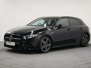 Mercedes-Benz A-Class A200 AMG Line Edition - Image 3