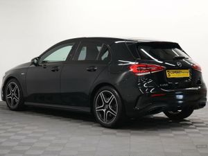 Mercedes-Benz A-Class A200 AMG Line Edition - Image 4