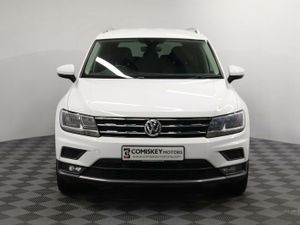 Volkswagen Tiguan Allspace TDI Match - Image 2