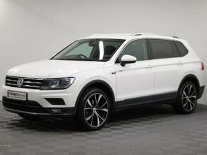 Volkswagen Tiguan Allspace TDI Match - Image 3
