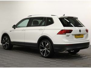 Volkswagen Tiguan Allspace TDI Match - Image 4