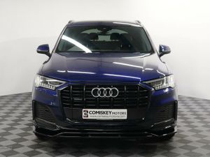 Audi Q7 3.0 TDI V6 50 S Line 5dr Tiptronic Quattro - Image 2