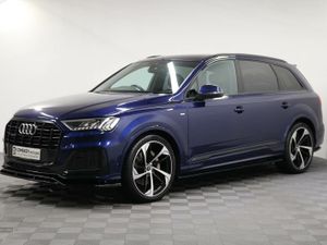 Audi Q7 3.0 TDI V6 50 S Line 5dr Tiptronic Quattro - Image 3