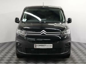 Citroen Berlingo BlueHDi 1000 Enterprise M Pro - Image 2