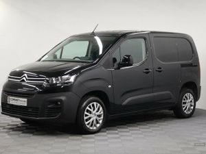 Citroen Berlingo BlueHDi 1000 Enterprise M Pro - Image 3