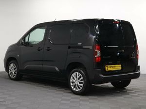 Citroen Berlingo BlueHDi 1000 Enterprise M Pro - Image 4