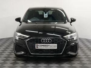 Audi A3 TDI S line - Image 2