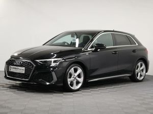 Audi A3 TDI S line - Image 3