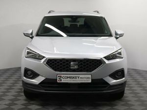 SEAT Tarraco EcoTSI EVO SE - Image 2