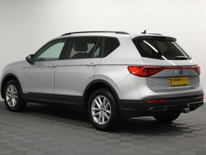 SEAT Tarraco EcoTSI EVO SE - Image 4
