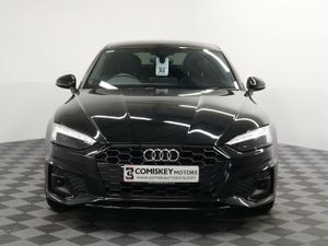 Audi A5 TDI S line - Image 2